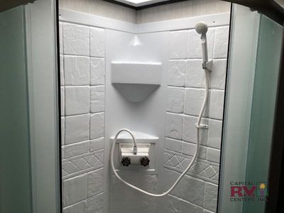 2025 Coachmen RV Apex X Series - Photo 28
