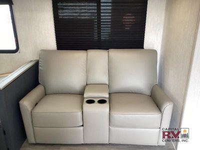 2025 Coachmen RV Apex X Series - Photo 15