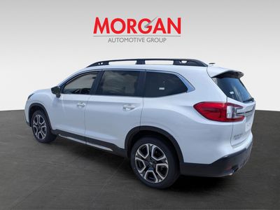 2026 Subaru Ascent - Photo 6