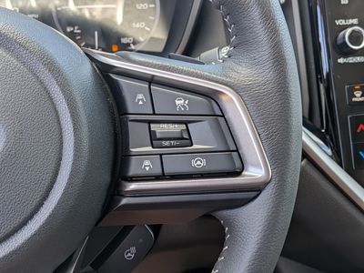 2026 Subaru Ascent - Photo 24