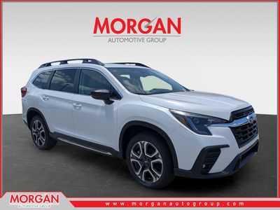 2026 Subaru Ascent - Photo 1
