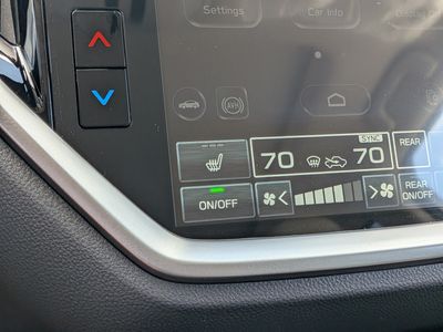 2026 Subaru Ascent - Photo 29