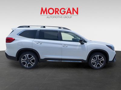 2026 Subaru Ascent - Photo 3