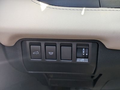 2026 Subaru Ascent - Photo 22