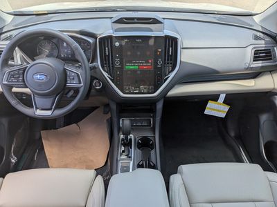 2026 Subaru Ascent - Photo 15