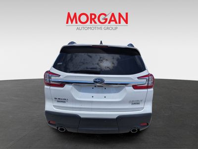 2026 Subaru Ascent - Photo 5