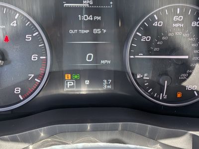 2026 Subaru Ascent - Photo 27