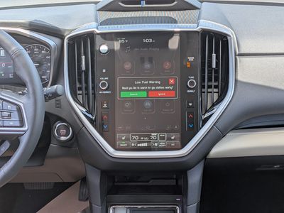 2026 Subaru Ascent - Photo 18