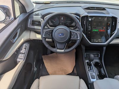 2026 Subaru Ascent - Photo 16