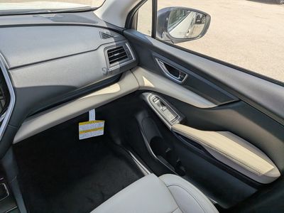 2026 Subaru Ascent - Photo 17