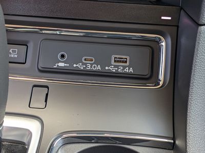 2026 Subaru Ascent - Photo 31