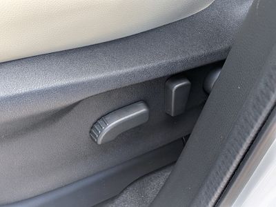 2026 Subaru Ascent - Photo 20
