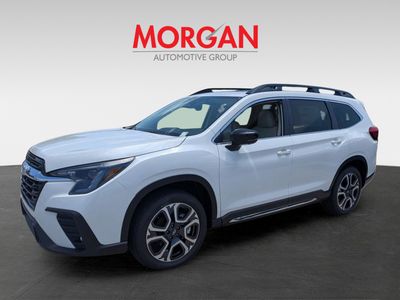 2026 Subaru Ascent - Photo 8