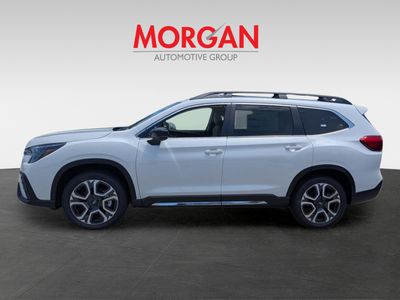 2026 Subaru Ascent - Photo 7