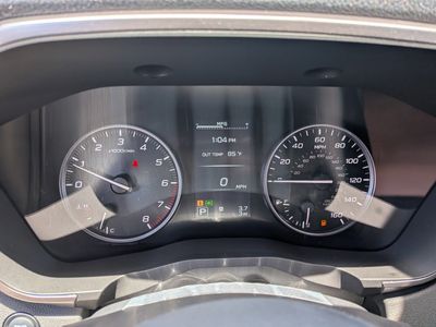 2026 Subaru Ascent - Photo 26