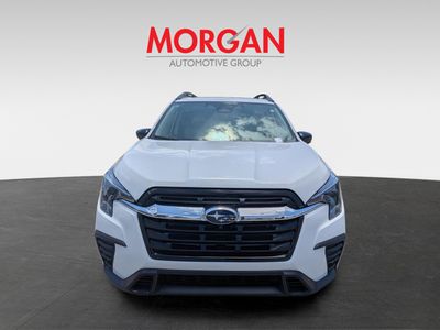 2026 Subaru Ascent - Photo 9