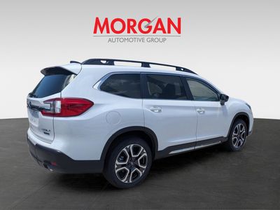 2026 Subaru Ascent - Photo 4