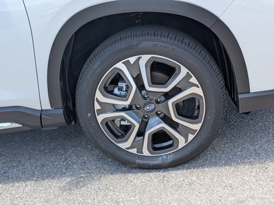 2026 Subaru Ascent - Photo 11
