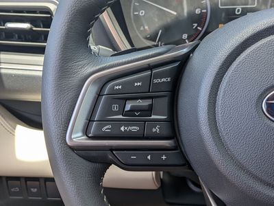 2026 Subaru Ascent - Photo 23