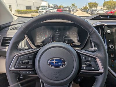 2026 Subaru Ascent - Photo 25