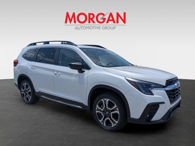 2026 Subaru Ascent - Photo 2