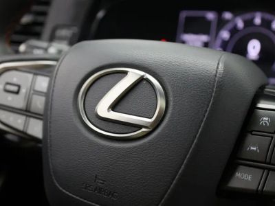 2022 Lexus NX - Photo 33