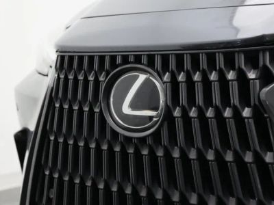 2022 Lexus NX - Photo 8