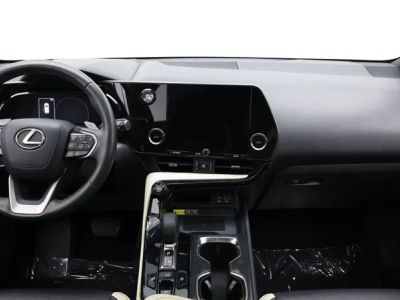 2022 Lexus NX - Photo 39