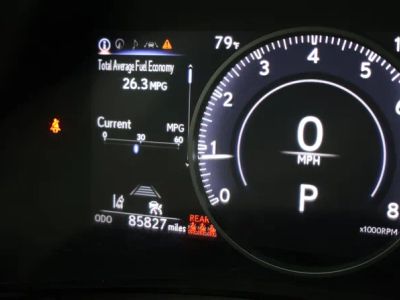 2022 Lexus NX - Photo 30