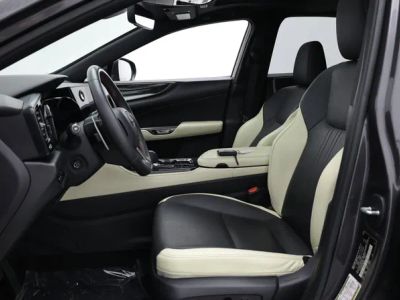 2022 Lexus NX - Photo 22