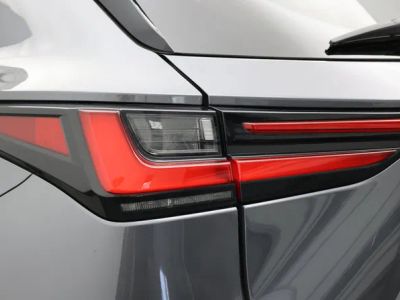 2022 Lexus NX - Photo 11