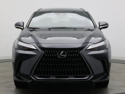 2022 Lexus NX - Photo 2