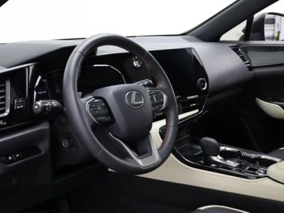 2022 Lexus NX - Photo 16