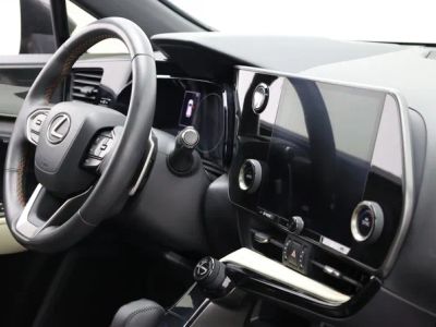 2022 Lexus NX - Photo 48