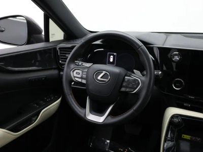 2022 Lexus NX - Photo 38