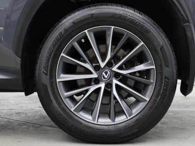 2022 Lexus NX - Photo 10