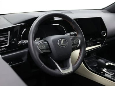 2022 Lexus NX - Photo 14