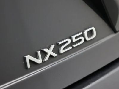 2022 Lexus NX - Photo 12