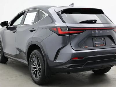 2022 Lexus NX - Photo 5