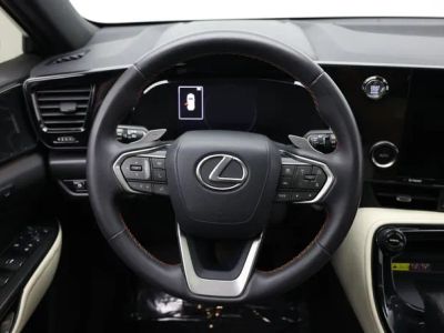2022 Lexus NX - Photo 37