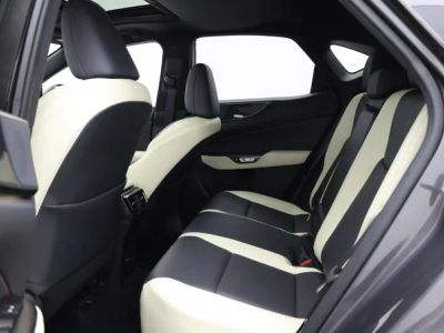 2022 Lexus NX - Photo 35