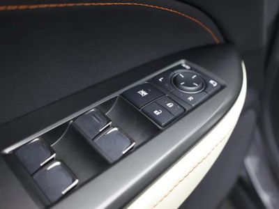 2022 Lexus NX - Photo 17