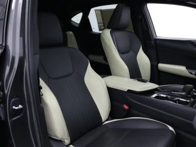 2022 Lexus NX - Photo 49