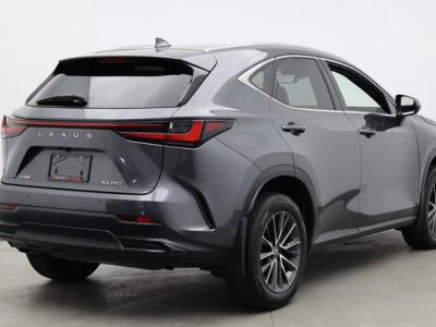 2022 Lexus NX - Photo 7