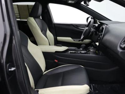 2022 Lexus NX - Photo 46