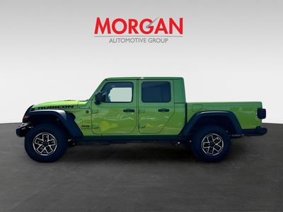 2026 Jeep Gladiator - Photo 4