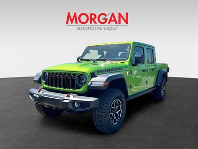 2026 Jeep Gladiator - Photo 3