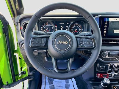 2026 Jeep Gladiator - Photo 11