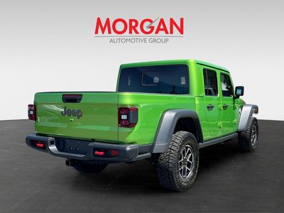 2026 Jeep Gladiator - Photo 7