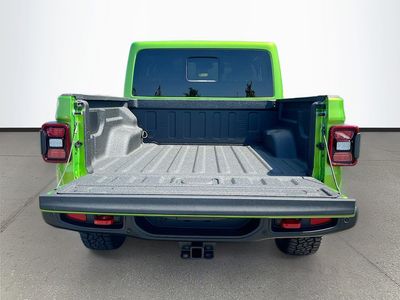 2026 Jeep Gladiator - Photo 24